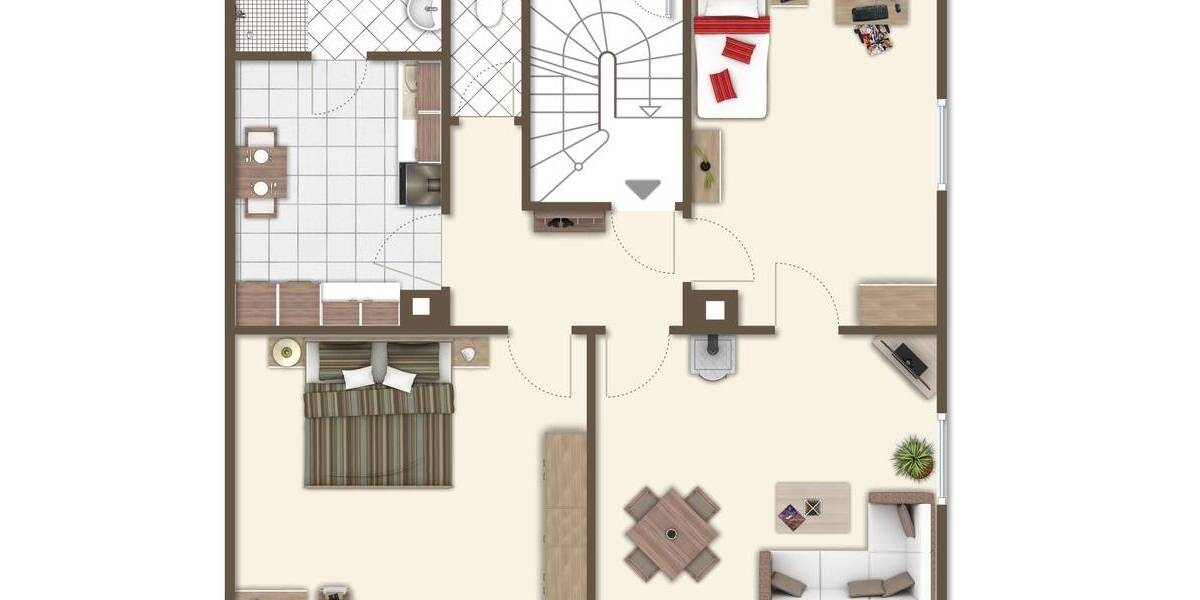 Einfamilienhaus Schramberg - 8 Zimmer, 170 m&sup2;, 175.000&euro; | Angebot:25683346