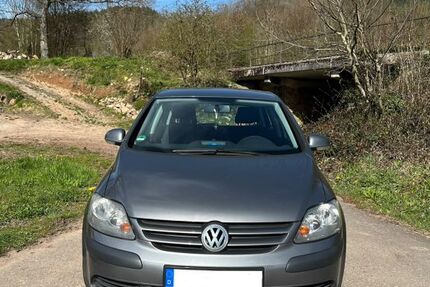 VW Golf Plus 146.000 km 2.199 &euro; Gutach 77793