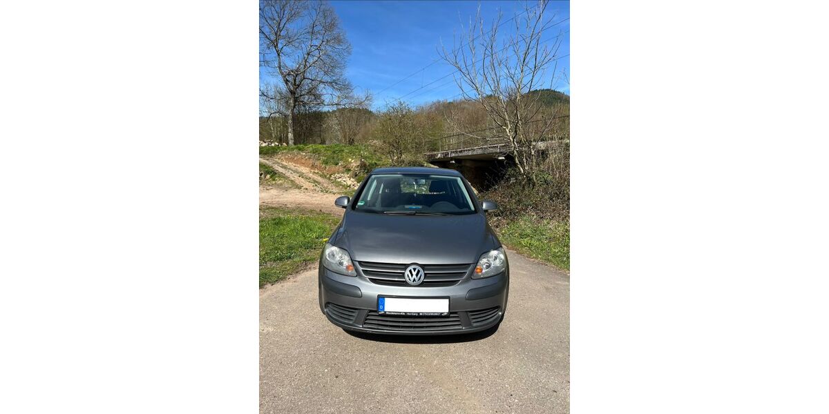 VW Golf Plus 146.000 km 2.199 &euro; Gutach 77793