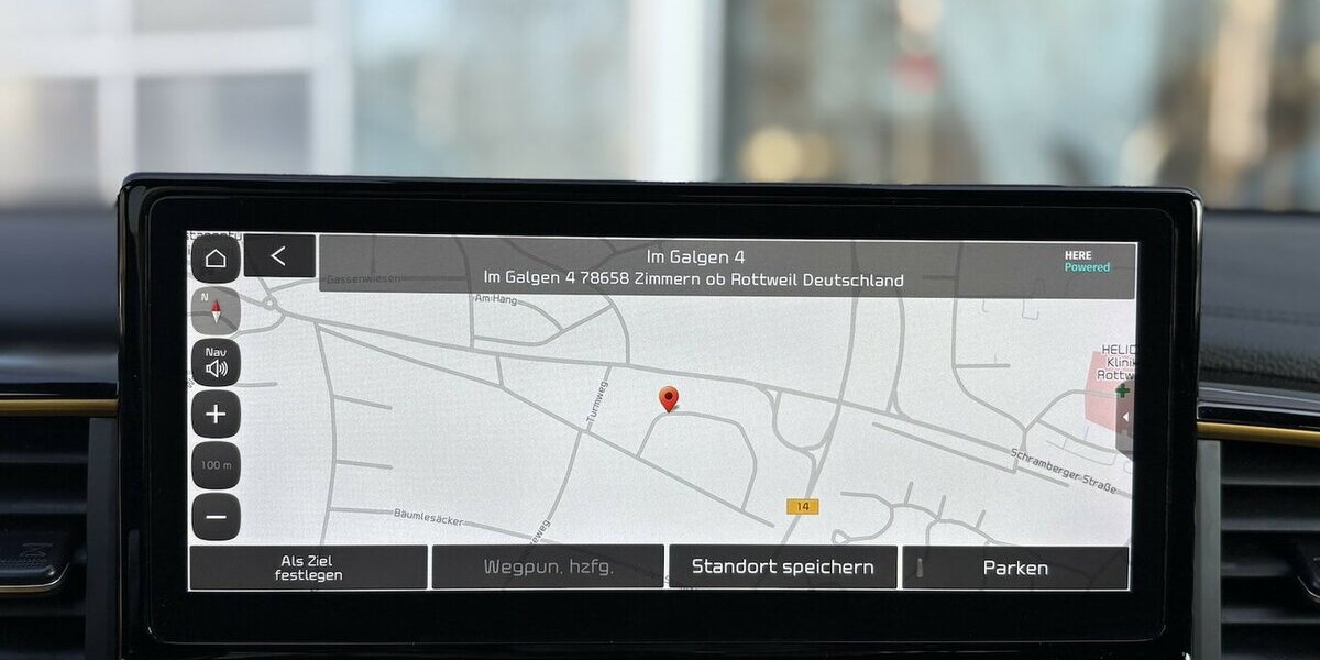 Kia XCeed Xdition MEMORY/KAMERA/PANO/JBL/ACC/1.HAND 54.896 km 22.800 &euro; Villingen-Schwenningen 78054