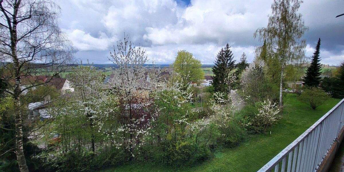 Etagenwohnung Villingen-Schwenningen Marbach - 3 Zimmer, 111 m&sup2;, 219.500&euro; | Angebot:25685282