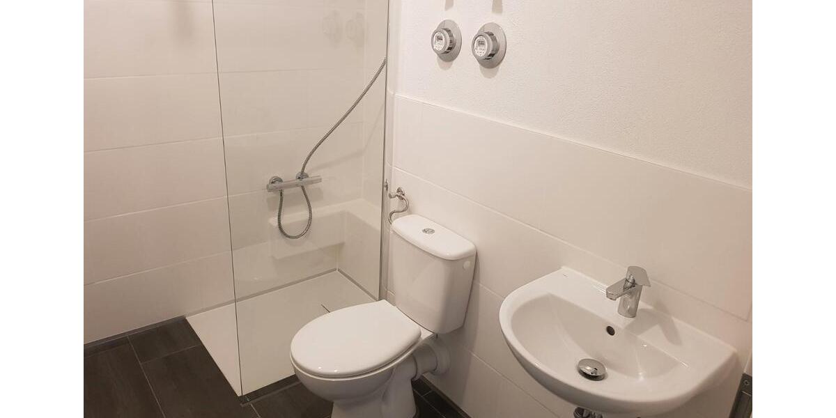 Erdgeschoßwohnung Villingen-Schwenningen Schwenningen - 2 Zimmer, 56 m&sup2;, 500&euro; | Angebot:26448419