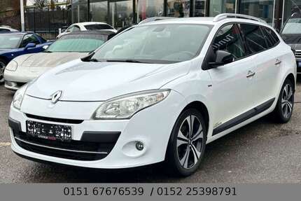 Renault Megane 212.802 km 2.999 &euro; Epfendorf 78736