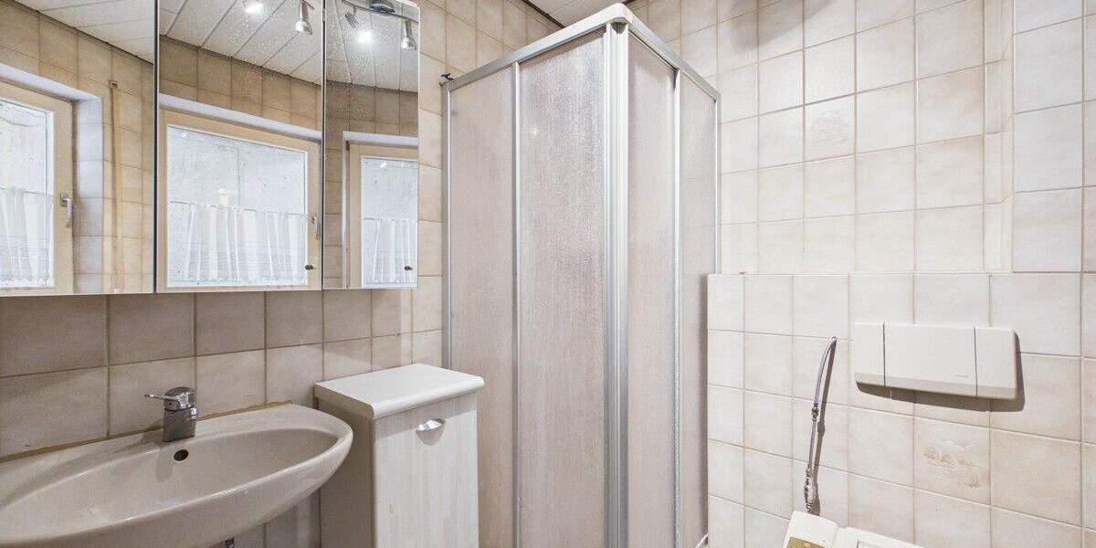 Etagenwohnung Oberndorf am Neckar / Aistaig Aistaig - 3 Zimmer, 86 m&sup2;, 135.000&euro; | Angebot:25742627