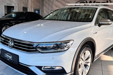 VW Passat Alltrack 150.000 km 18.900 &euro; Spaichingen 78549