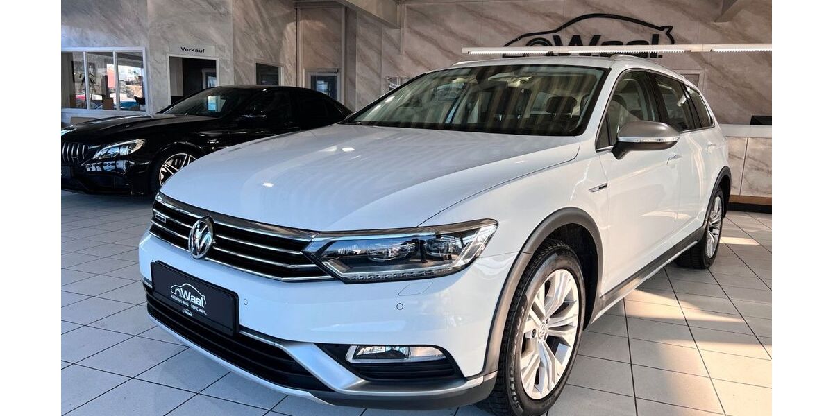 VW Passat Alltrack 150.000 km 18.900 &euro; Spaichingen 78549