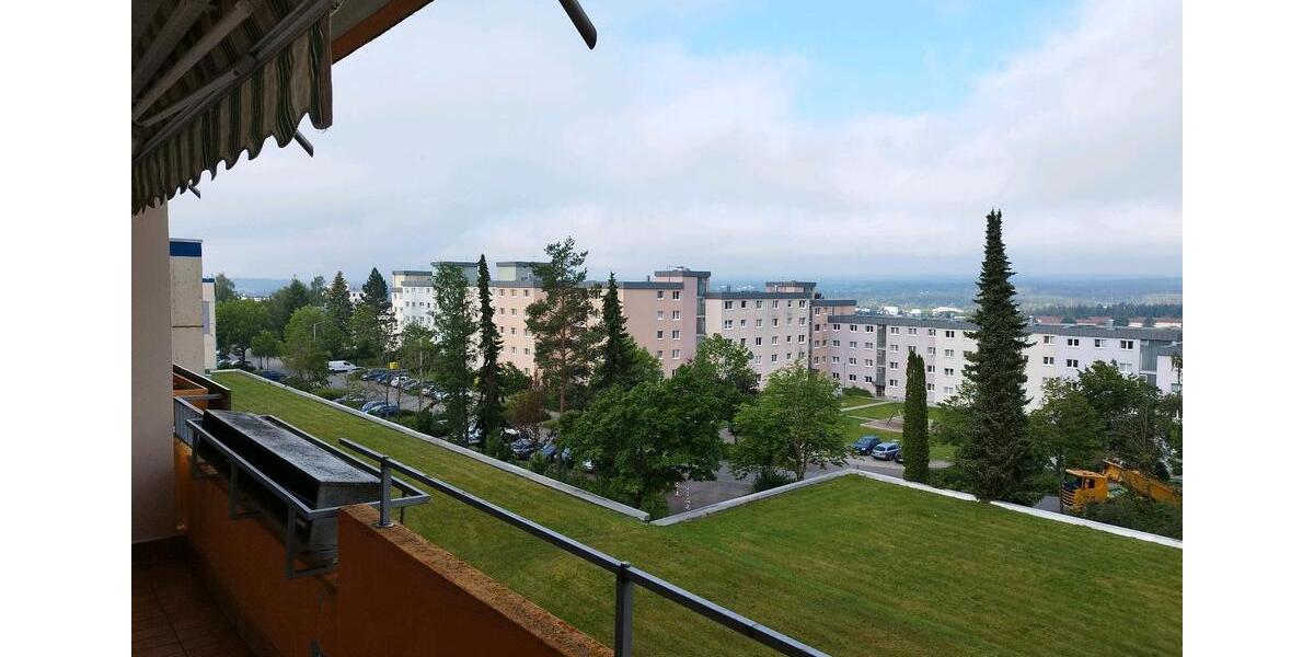 Etagenwohnung Villingen-Schwenningen Schwenningen - 4 Zimmer, 102 m&sup2;, 250.000&euro; | Angebot:24111903