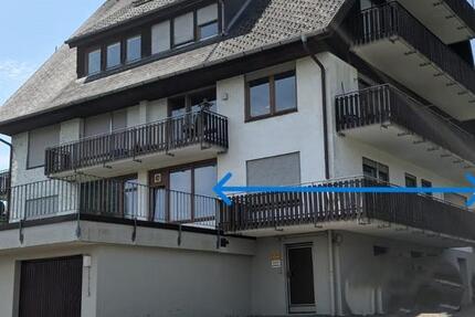 Wohnung Schönwald im Schwarzwald - 2 Zimmer, 60 m&sup2;, 89.000&euro; | Angebot:25064972