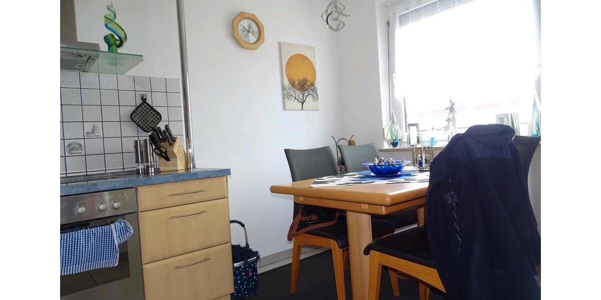 Etagenwohnung Villingen-Schwenningen Schwenningen - 2 Zimmer, 61 m&sup2;, 189.000&euro; | Angebot:26213142