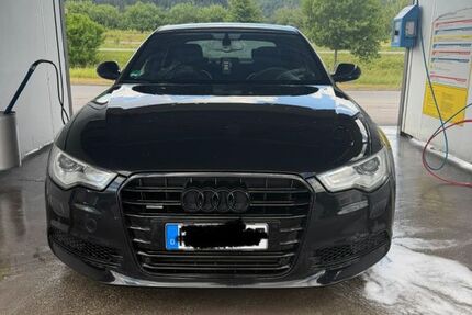 Audi A6 237.000 km 11.300 &euro; Tuttlingen 78532