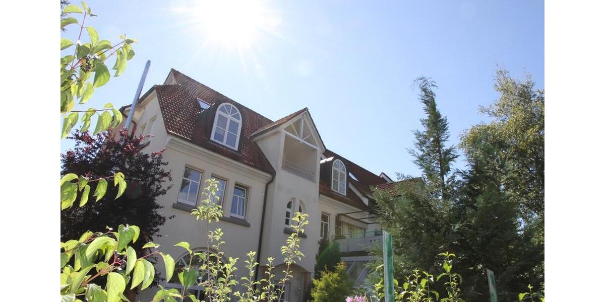 Erdgeschoßwohnung Donaueschingen - 7 Zimmer, 312 m&sup2;, 2.190&euro; | Angebot:25807502