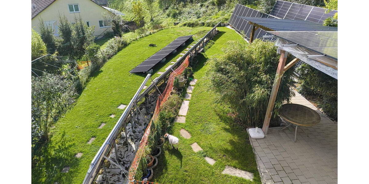 Einfamilienhaus Oberndorf am Neckar Aistaig - 1 Zimmer, 330 m&sup2;, 790.000&euro; | Angebot:25654188