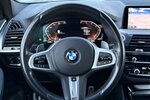 BMW X3 xDrive 30 d M Sport CARPLAY/NAVI/DAB/LED/AHK 81.948 km 37.900 &euro; Villingen-Schwenningen 78054