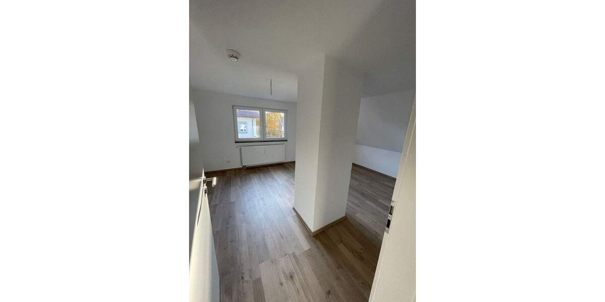 Etagenwohnung Villingen-Schwenningen Villingen - 3 Zimmer, 74 m&sup2;, 850&euro; | Angebot:25671080