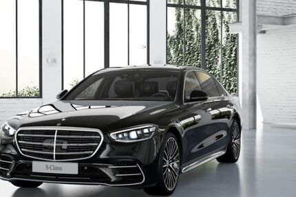 Mercedes-Benz S 580 14.987 km 168.900 &euro; Rottweil 78628