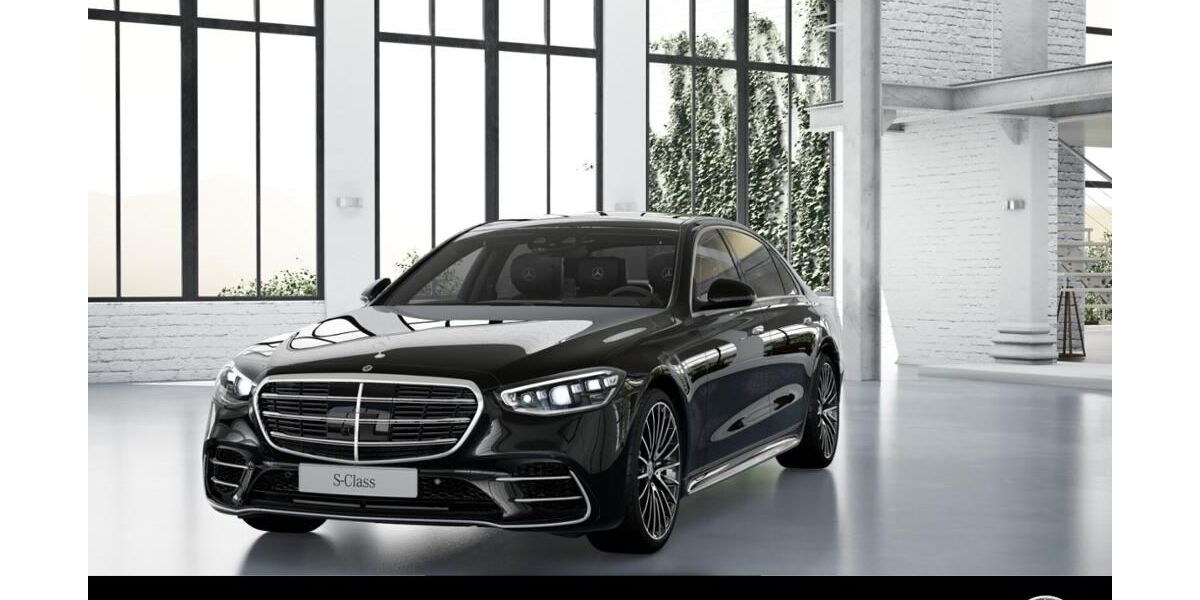 Mercedes-Benz S 580 14.987 km 168.900 &euro; Rottweil 78628