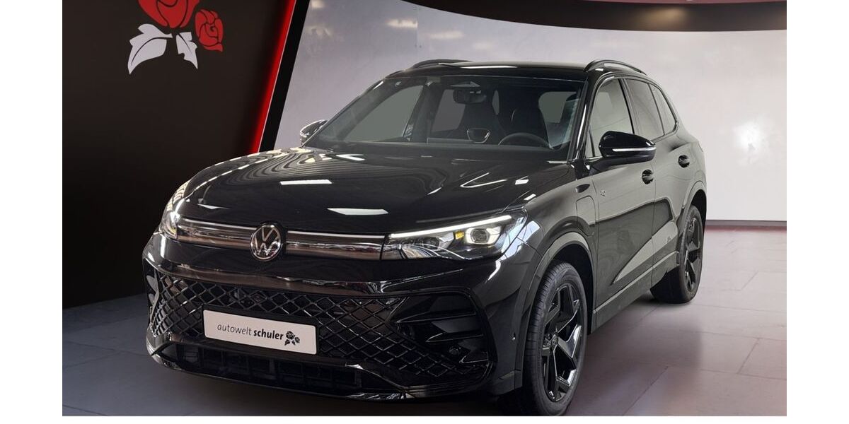 VW Tiguan 9.507 km 49.950 &euro; Zimmern ob Rottweil 78658