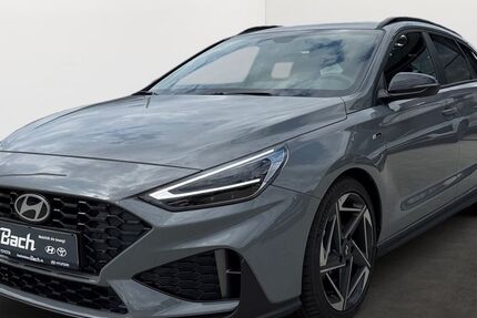 Hyundai i30 2.500 km 31.990 &euro; Villingen-Schwenningen 78048