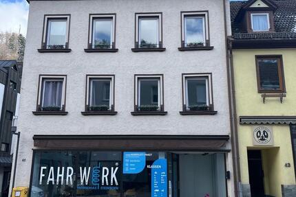 Wohnung Triberg im Schwarzwald - 4 Zimmer, 94 m&sup2;, 730&euro; | Angebot:25922236