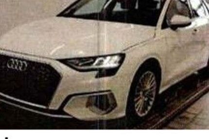 Audi A3 18.370 km 24.260 &euro; Rottweil 78628
