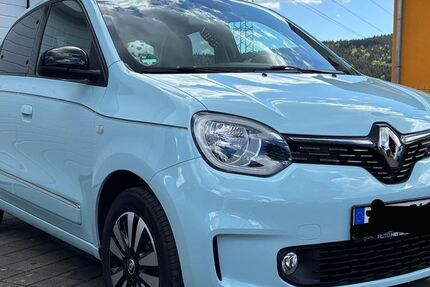 Renault Twingo 12.699 km 11.900 &euro; Tuttlingen 78532