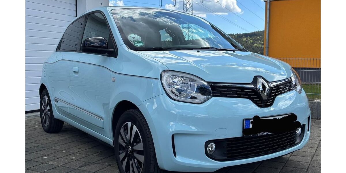 Renault Twingo 12.699 km 11.900 &euro; Tuttlingen 78532