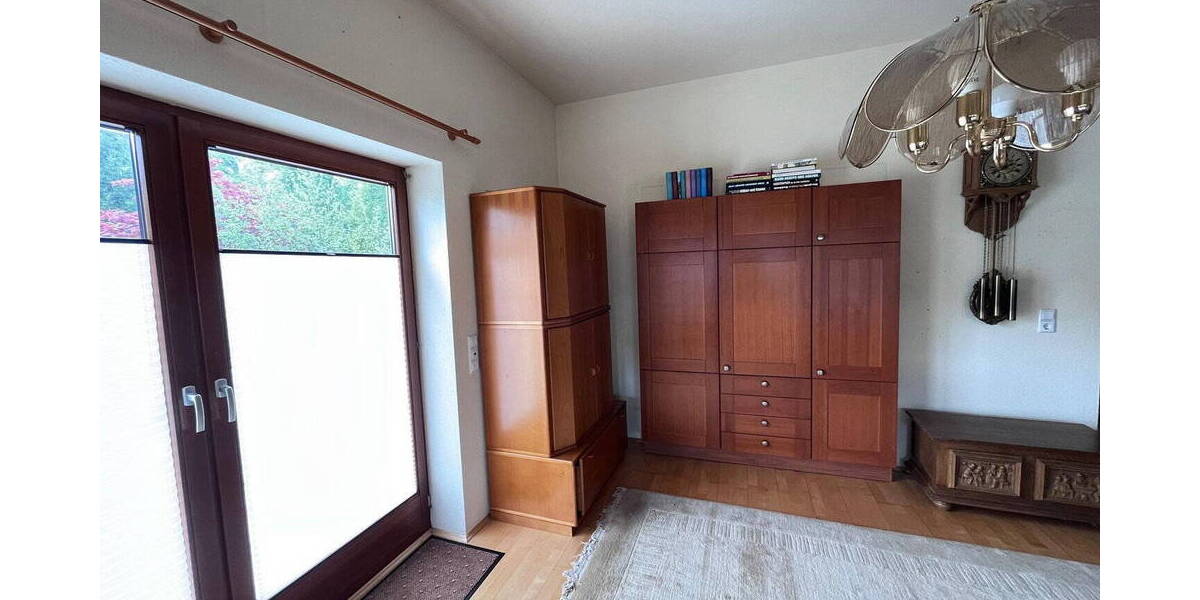 Etagenwohnung Königsfeld - 3 Zimmer, 98 m&sup2;, 279.000&euro; | Angebot:26706054
