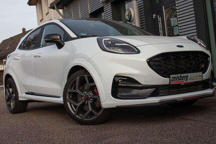 Ford Puma 10.205 km 24.390 &euro; Mönchweiler 78087