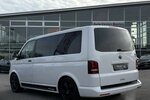 VW T5 Multivan TDI Edition 25 4Motion 7.SITZER/NAVI 90.000 km 23.900 &euro; Villingen-Schwenningen 78054