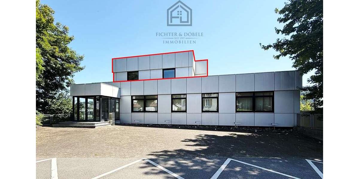 Gewerbeobjekt Tuttlingen - 890&euro; | Angebot:23818098