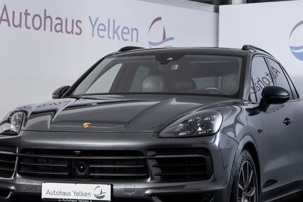 Porsche Cayenne 125.820 km 53.990 &euro; Spaichingen 78549