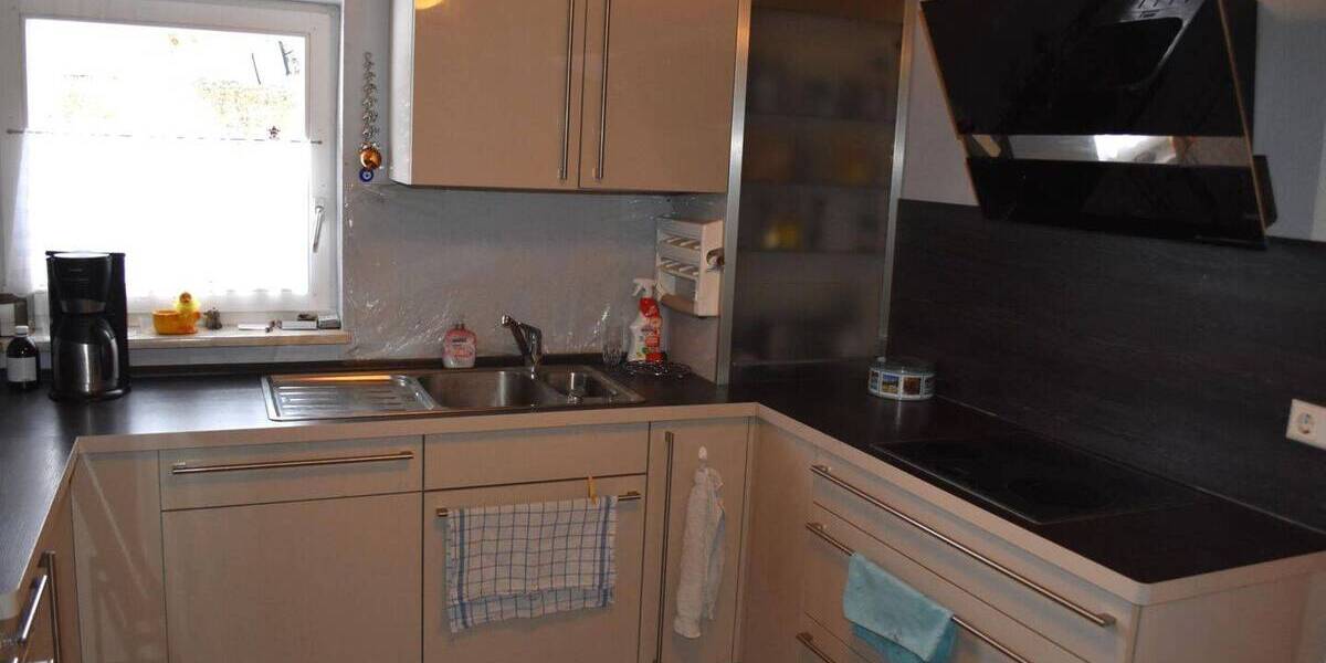 Einfamilienhaus Königsfeld im Schwarzwald Neuhausen - 4 Zimmer, 140 m&sup2;, 177.500&euro; | Angebot:26595414