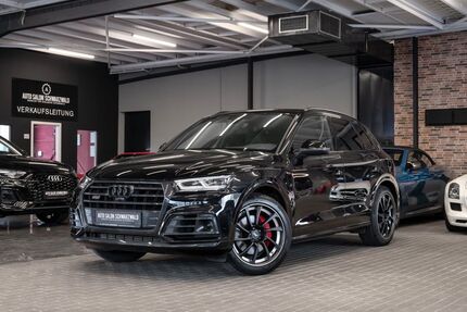 Audi SQ5 75.155 km 43.990 &euro; Trossingen 78647