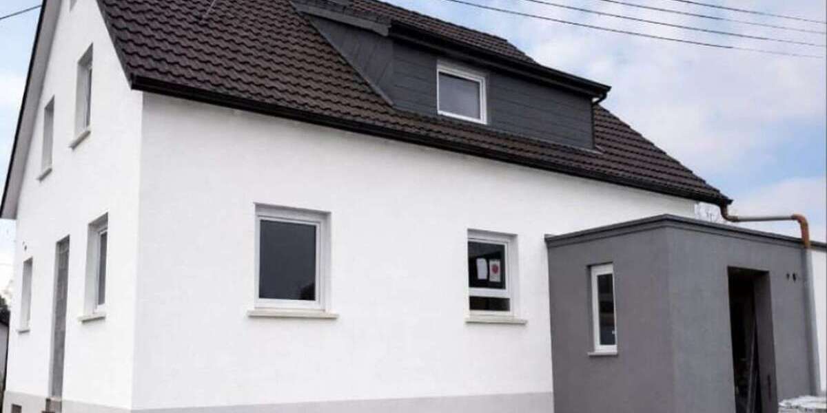 Einfamilienhaus Zimmern ob Rottweil - 10 Zimmer, 200 m&sup2;, 495.000&euro; | Angebot:25880347