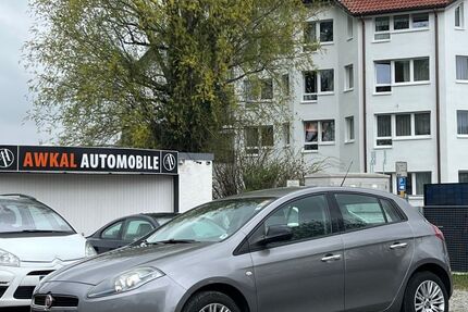 Fiat Bravo 186.000 km 3.850 &euro; Spaichingen 78549