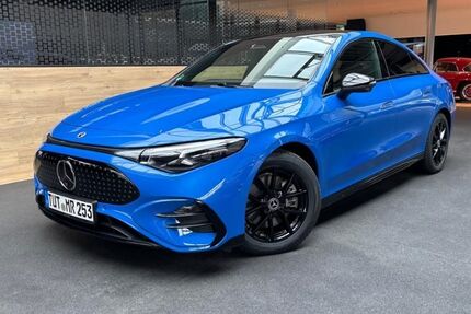 Mercedes-Benz CLA 350 9.000 km 64.900 &euro; Tuttlingen 78532