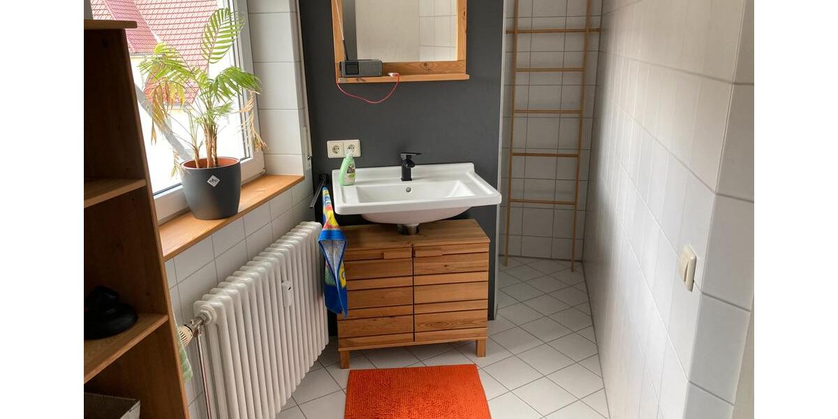 Maisonettenwohnung Spaichingen - 4 Zimmer, 100 m&sup2;, 295.000&euro; | Angebot:25883504