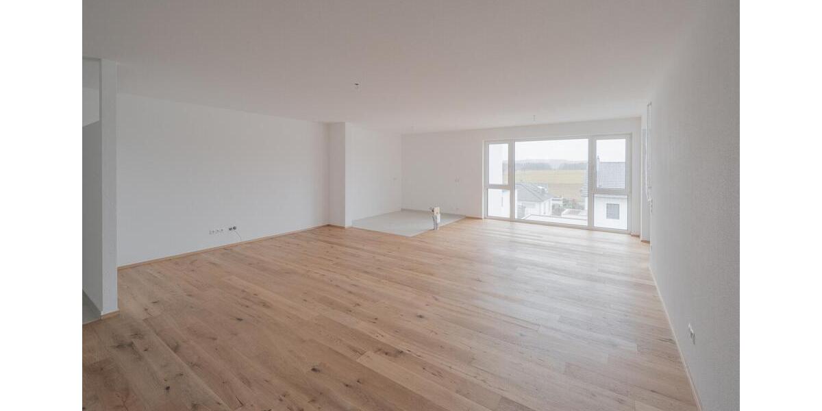 Etagenwohnung Dauchingen - 4.5 Zimmer, 134 m&sup2;, 1.472&euro; | Angebot:23794107