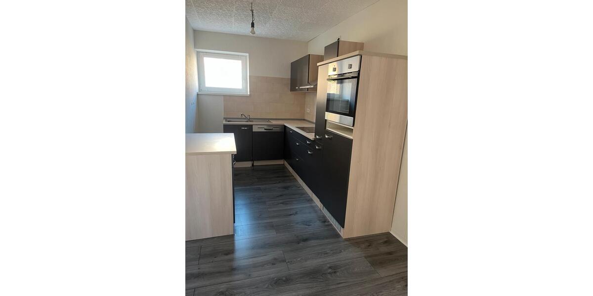 Etagenwohnung Talheim - 2 Zimmer, 65 m&sup2;, 650&euro; | Angebot:25842321