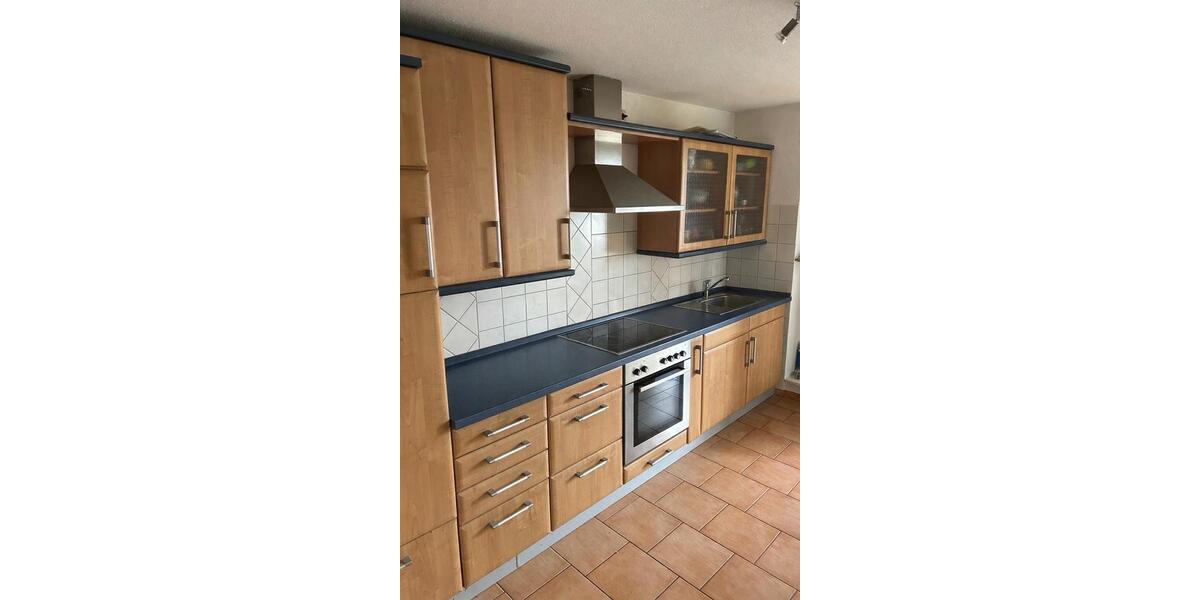Etagenwohnung Löffingen - 3 Zimmer, 93 m&sup2;, 980&euro; | Angebot:25395886