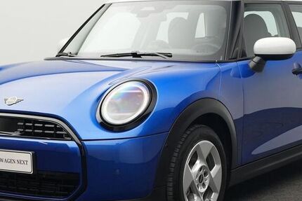 Mini John Cooper Works 6.300 km 23.200 &euro; Tuttlingen 78532
