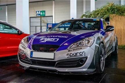 Hyundai Genesis 59.600 km 19.000 &euro; Villingen-Schwenningen 78050