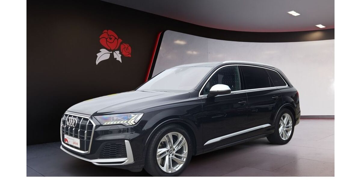 Audi SQ7 63.100 km 64.880 &euro; Zimmern ob Rottweil 78658