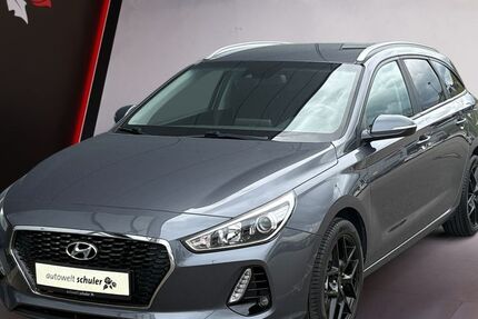 Hyundai i30 58.250 km 12.979 &euro; Donaueschingen 78166