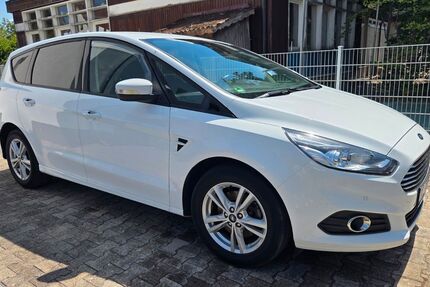 Ford S-Max 145.000 km 13.800 &euro; Villingen-Schwenningen-Schwenningen 78054