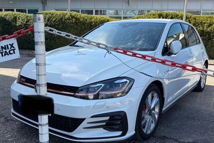 VW Golf 74.100 km 22.000 &euro; Villingen-Schwenningen 78048