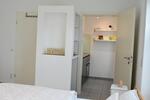 Erdgeschoßwohnung Villingen-Schwenningen Schwenningen - 1 Zimmer, 26 m&sup2;, 575&euro; | Angebot:26406607