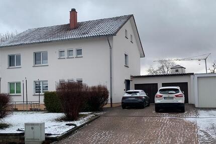 Haus Zimmern ob Rottweil - 12 Zimmer, 180 m&sup2;, 455.000&euro; | Angebot:25147845