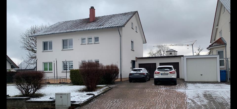 Mehrfamilienhaus, Wohnhaus Zimmern ob Rottweil - 12 Zimmer, 180 m&sup2;, 455.000&euro; | Angebot:25147845