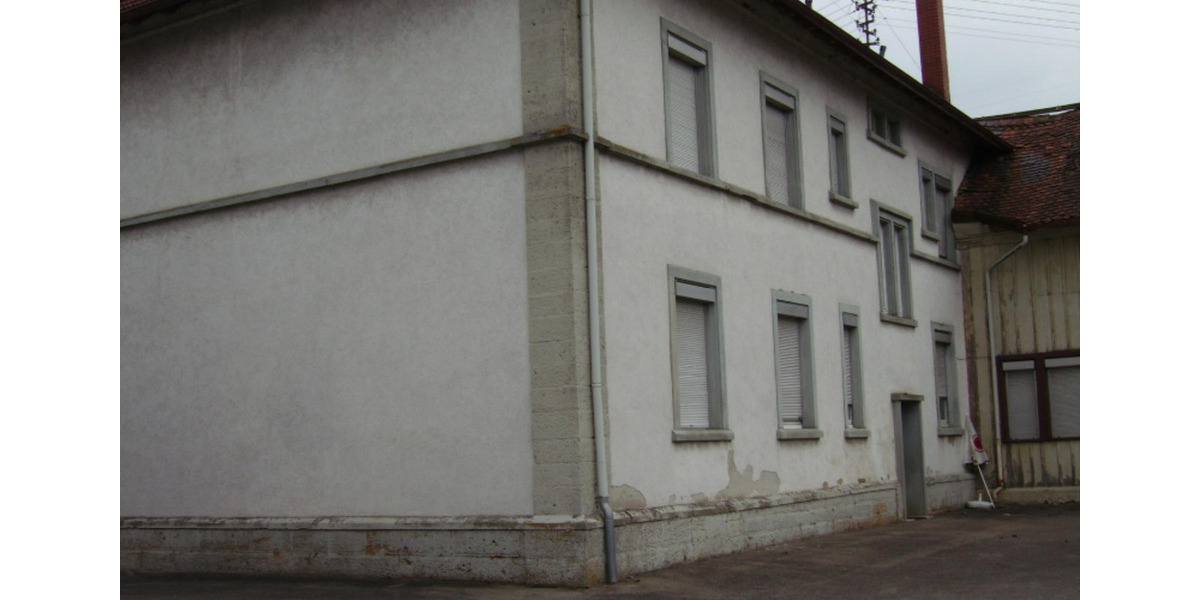 Etagenwohnung Blumberg - 2 Zimmer, 50 m&sup2;, 500&euro; | Angebot:25832220